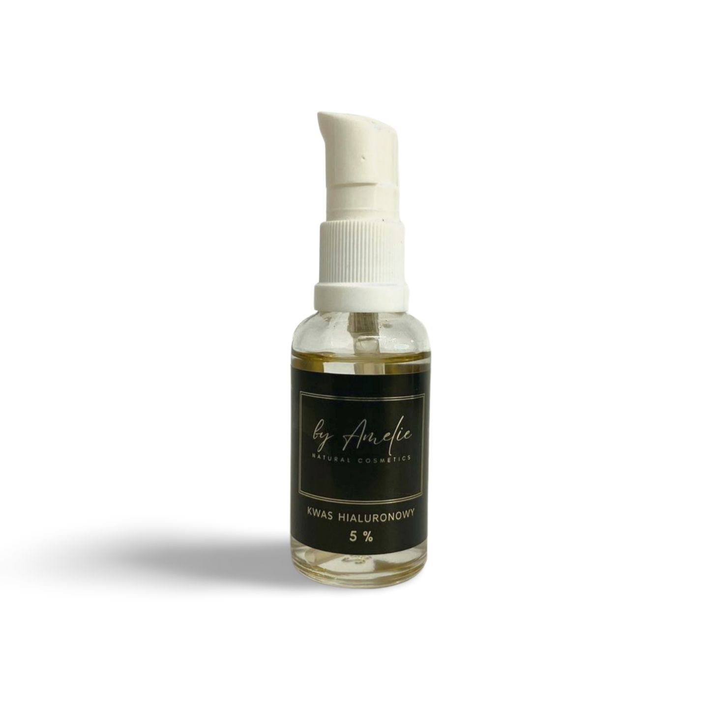 5% Hyaluronic Acid 30 ml